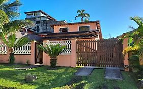 Recanto Samoa