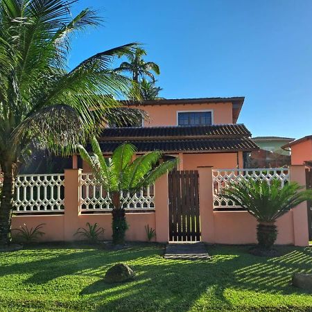 Recanto Samoa Ubatuba Exterior foto