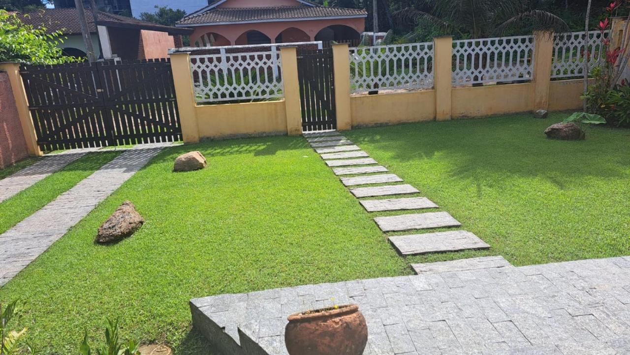 Recanto Samoa Ubatuba Exterior foto